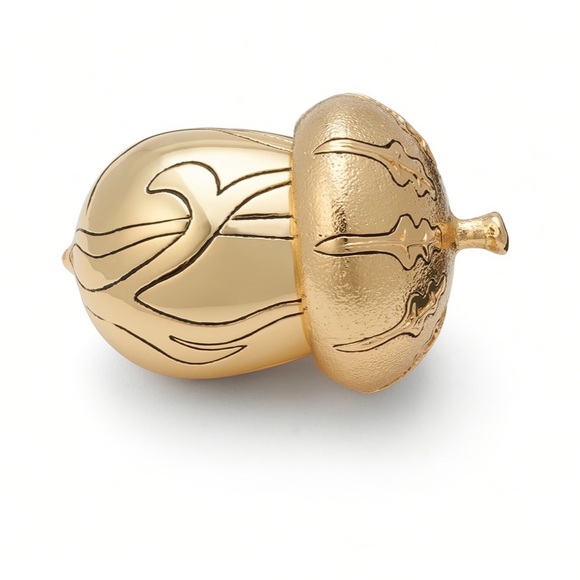 Aerin Acorn Object - Picture 3 of 5